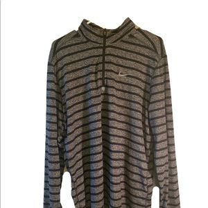 Men’s Nike quarter zip